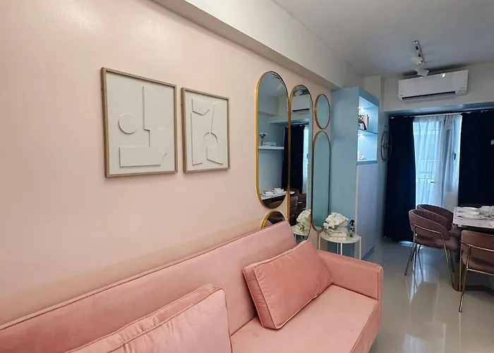 The Ritz Place At Shore 3 Residences *